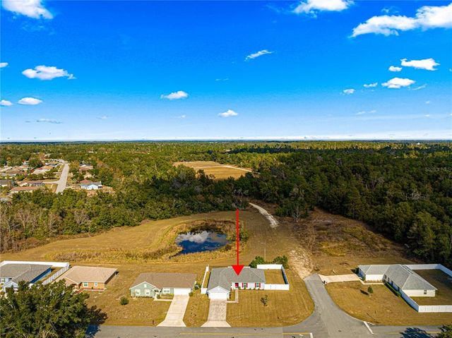 3321 SW 153RD PLACE ROAD, Ocala, FL 34473