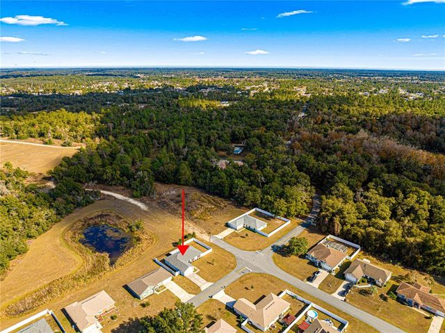 3321 SW 153RD PLACE ROAD, Ocala, FL 34473