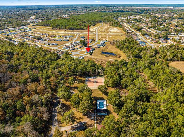 3321 SW 153RD PLACE ROAD, Ocala, FL 34473