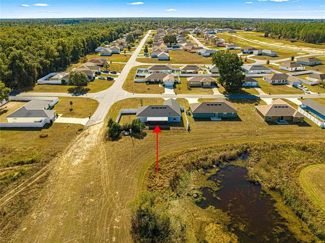 3321 SW 153RD PLACE ROAD, Ocala, FL 34473