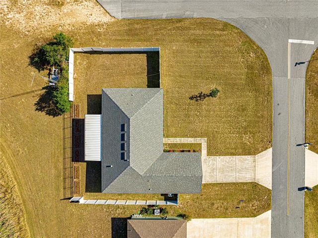 3321 SW 153RD PLACE ROAD, Ocala, FL 34473