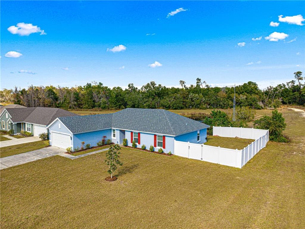 3321 SW 153RD PLACE ROAD, Ocala, FL 34473
