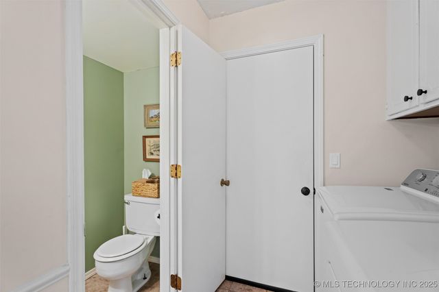 1800 Harned Drive, Bartlesville, OK 74006