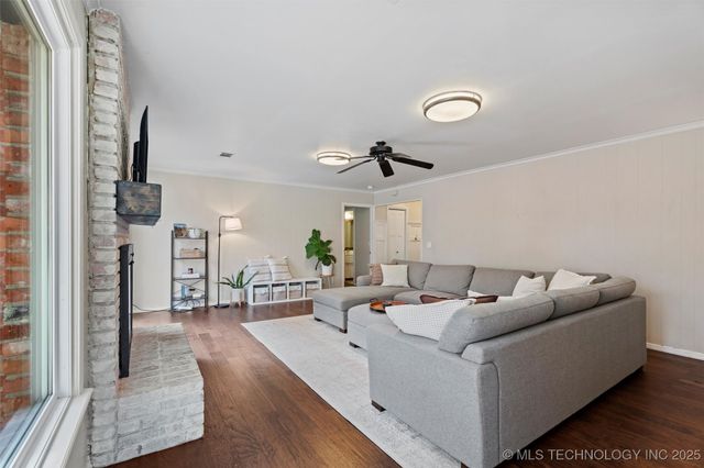 1800 Harned Drive, Bartlesville, OK 74006