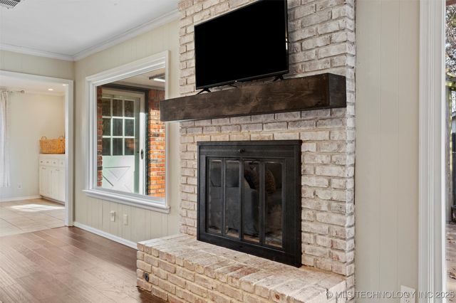 1800 Harned Drive, Bartlesville, OK 74006