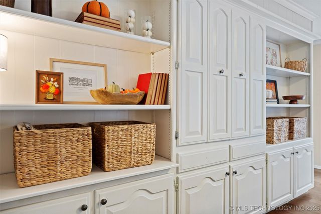 1800 Harned Drive, Bartlesville, OK 74006