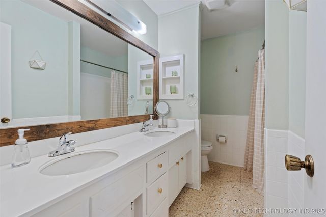 1800 Harned Drive, Bartlesville, OK 74006