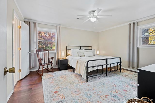 1800 Harned Drive, Bartlesville, OK 74006