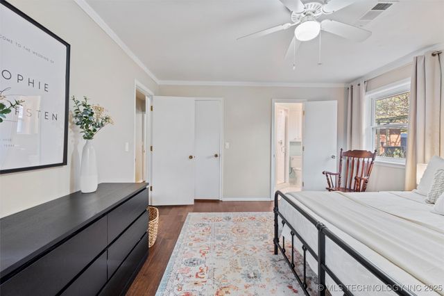 1800 Harned Drive, Bartlesville, OK 74006