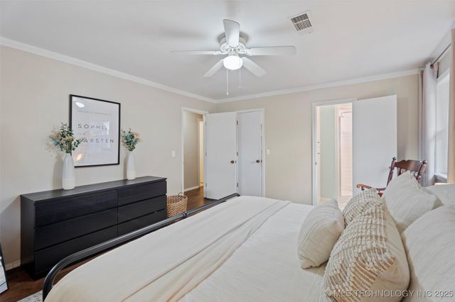 1800 Harned Drive, Bartlesville, OK 74006