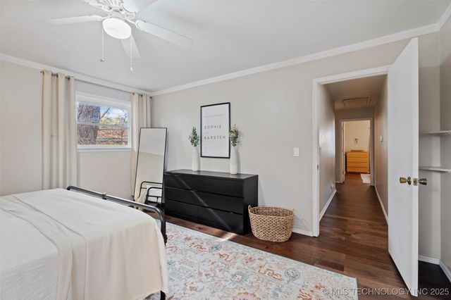 1800 Harned Drive, Bartlesville, OK 74006