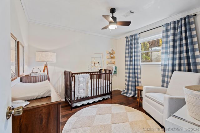 1800 Harned Drive, Bartlesville, OK 74006