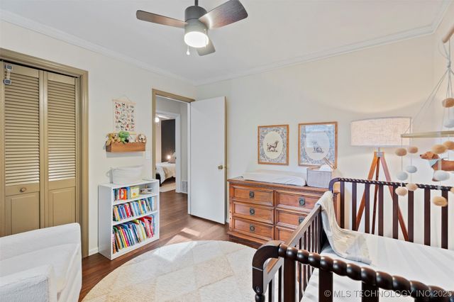 1800 Harned Drive, Bartlesville, OK 74006