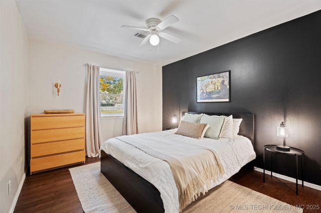 1800 Harned Drive, Bartlesville, OK 74006