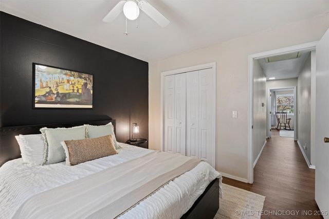 1800 Harned Drive, Bartlesville, OK 74006