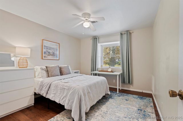 1800 Harned Drive, Bartlesville, OK 74006