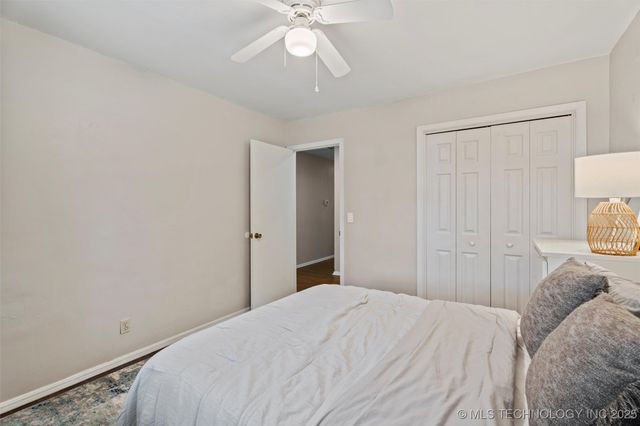 1800 Harned Drive, Bartlesville, OK 74006