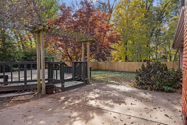 1800 Harned Drive, Bartlesville, OK 74006