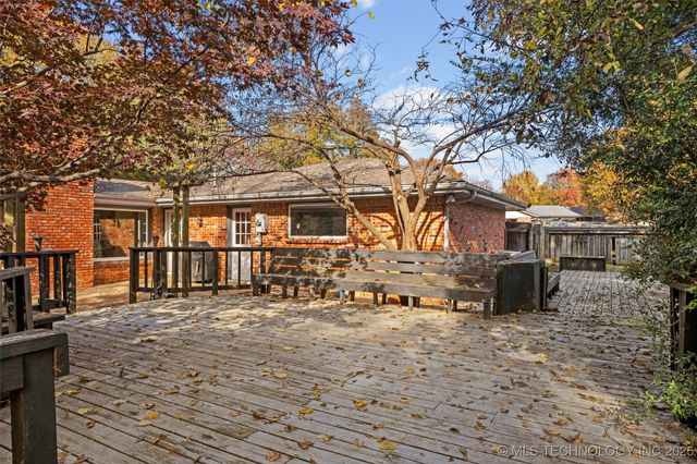 1800 Harned Drive, Bartlesville, OK 74006