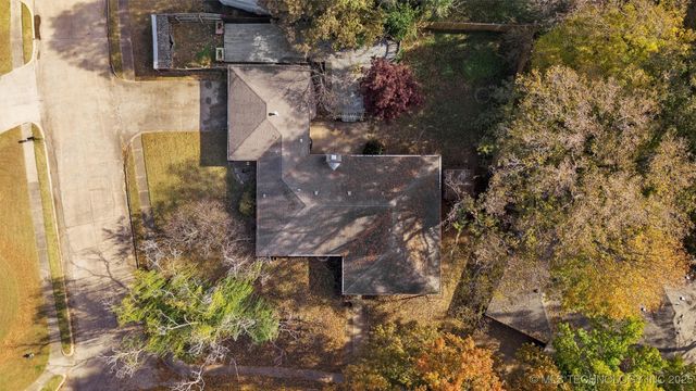 1800 Harned Drive, Bartlesville, OK 74006