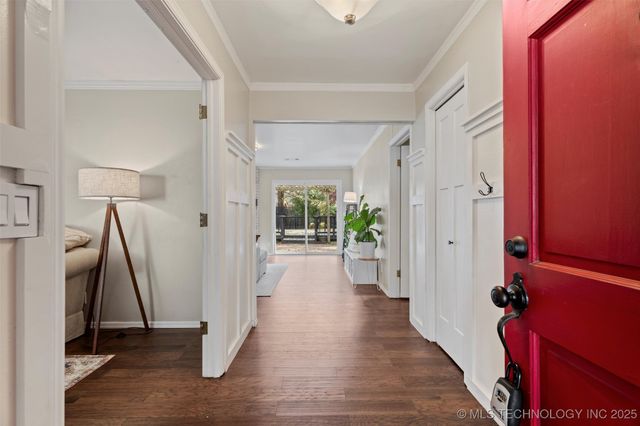 1800 Harned Drive, Bartlesville, OK 74006