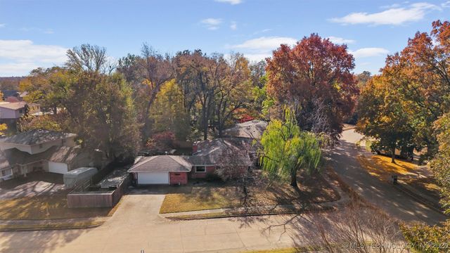 1800 Harned Drive, Bartlesville, OK 74006