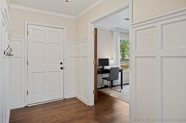 1800 Harned Drive, Bartlesville, OK 74006