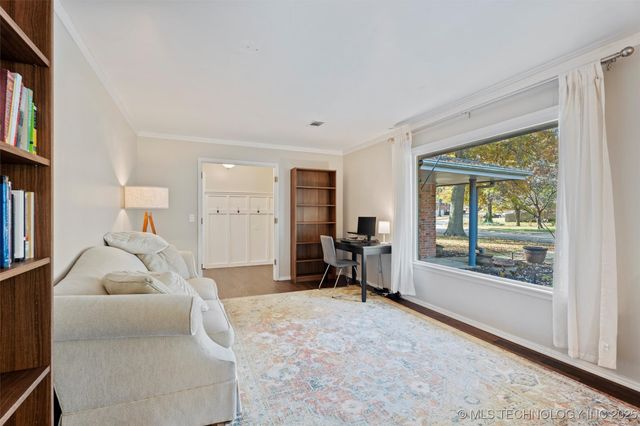 1800 Harned Drive, Bartlesville, OK 74006