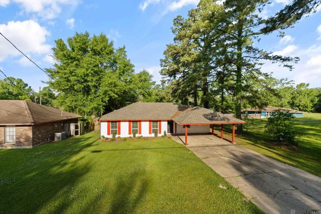 1437 Mchugh Rd, Baker, LA 70714