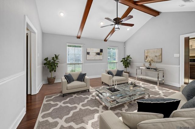 1437 Mchugh Rd, Baker, LA 70714