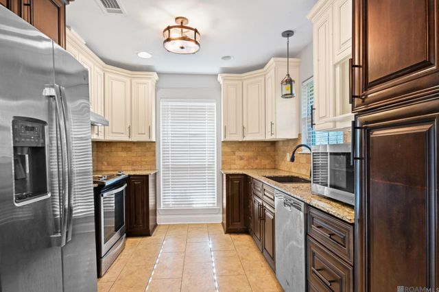 1437 Mchugh Rd, Baker, LA 70714
