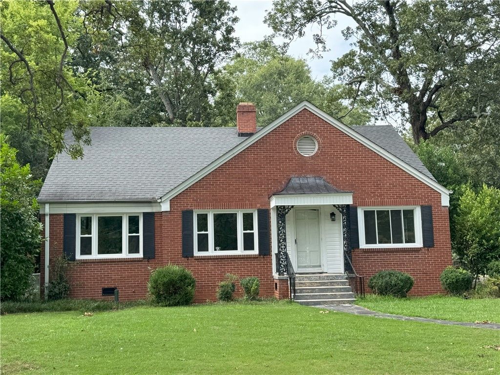 212 Whitehall RD Road, Anderson, SC 29625