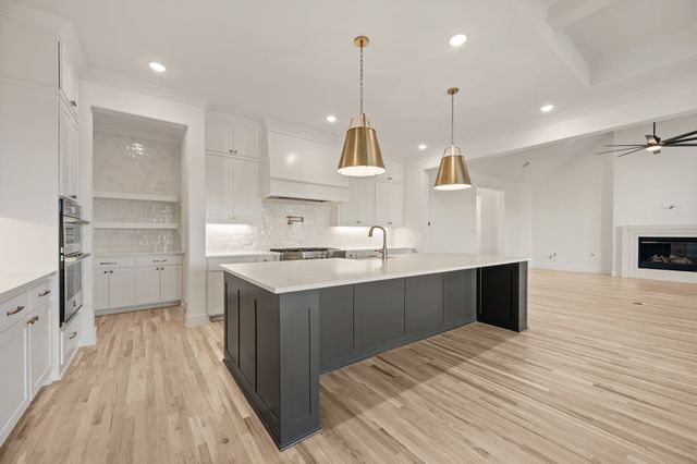 2139 Kingston Street, Haslet, TX 76052