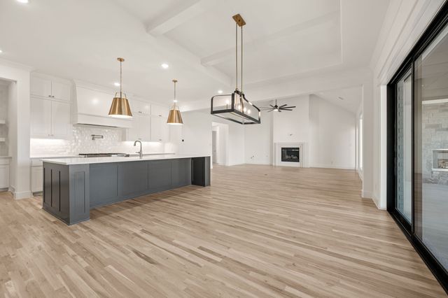 2139 Kingston Street, Haslet, TX 76052