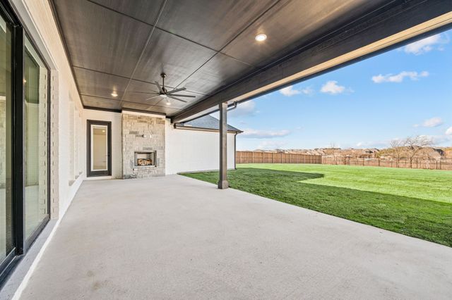 2139 Kingston Street, Haslet, TX 76052