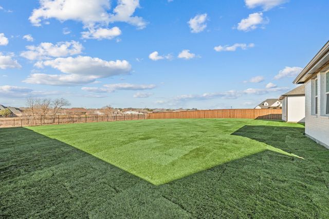 2139 Kingston Street, Haslet, TX 76052