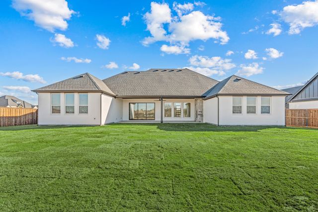 2139 Kingston Street, Haslet, TX 76052