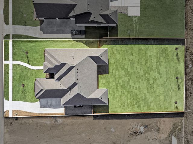 2139 Kingston Street, Haslet, TX 76052