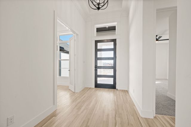 2139 Kingston Street, Haslet, TX 76052