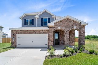 5619 Sanderling Circle, Hitchcock, TX 77568