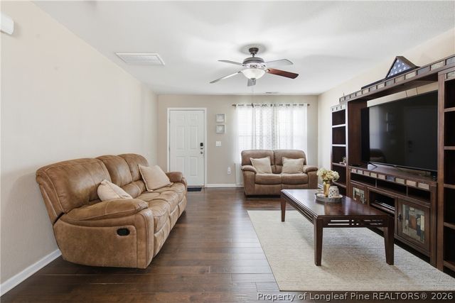 3805 Ballad Lane, Fayetteville, NC 28306