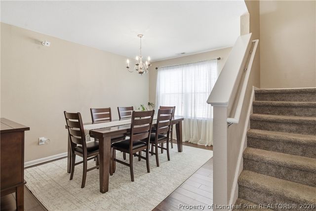 3805 Ballad Lane, Fayetteville, NC 28306