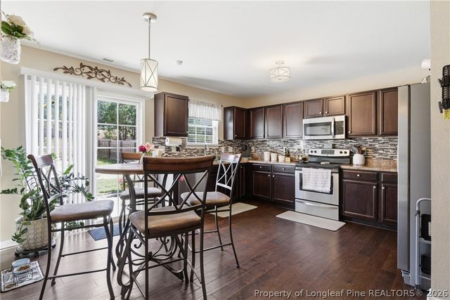 3805 Ballad Lane, Fayetteville, NC 28306