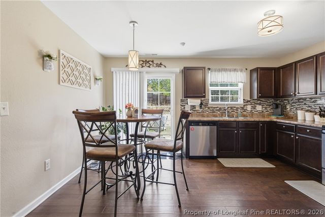 3805 Ballad Lane, Fayetteville, NC 28306