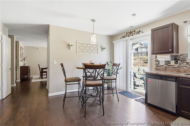 3805 Ballad Lane, Fayetteville, NC 28306