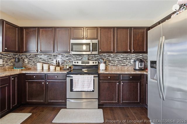 3805 Ballad Lane, Fayetteville, NC 28306