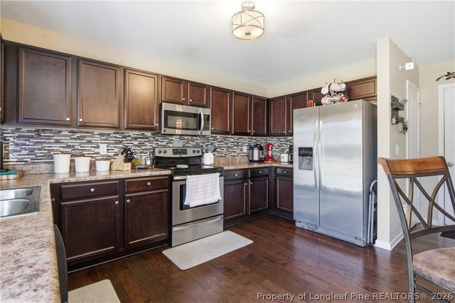 3805 Ballad Lane, Fayetteville, NC 28306