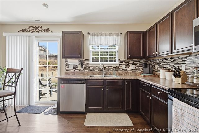 3805 Ballad Lane, Fayetteville, NC 28306