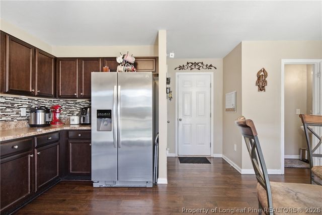 3805 Ballad Lane, Fayetteville, NC 28306