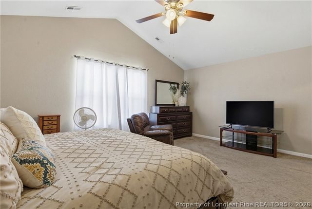 3805 Ballad Lane, Fayetteville, NC 28306